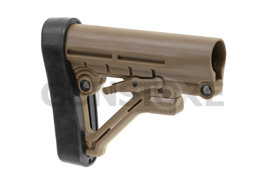 Omega Stock Mil Spec