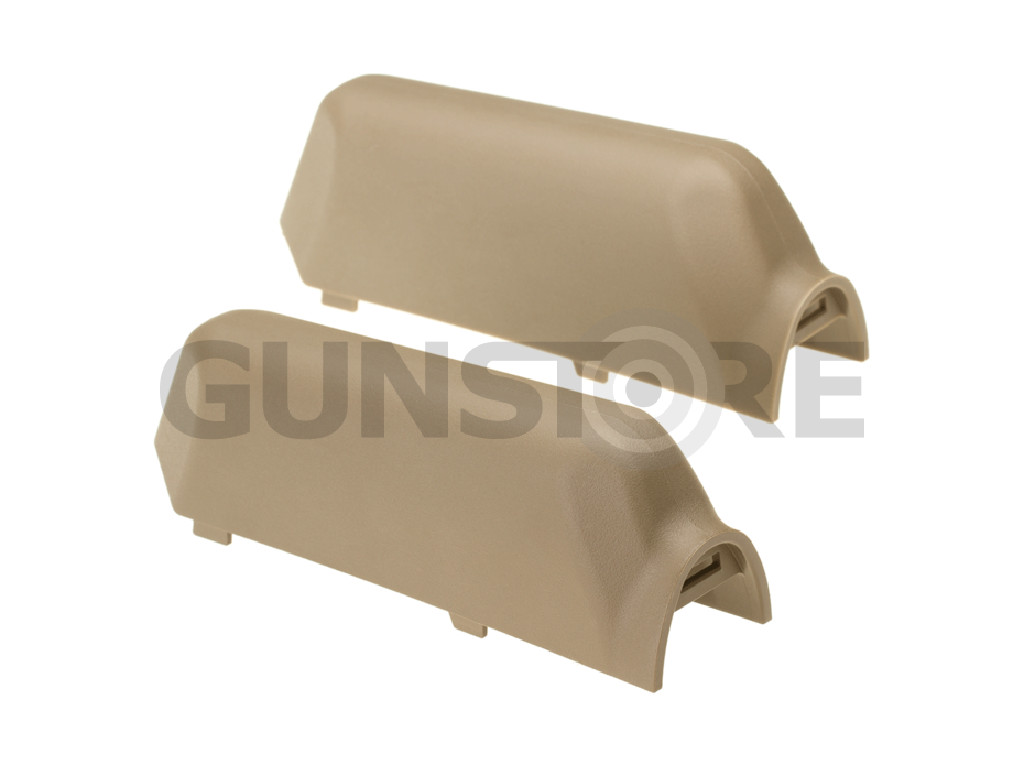 Hunter / SGA High Cheek Riser