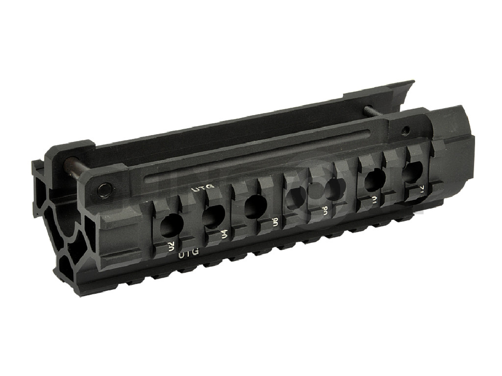 MP5 Quad Rail System