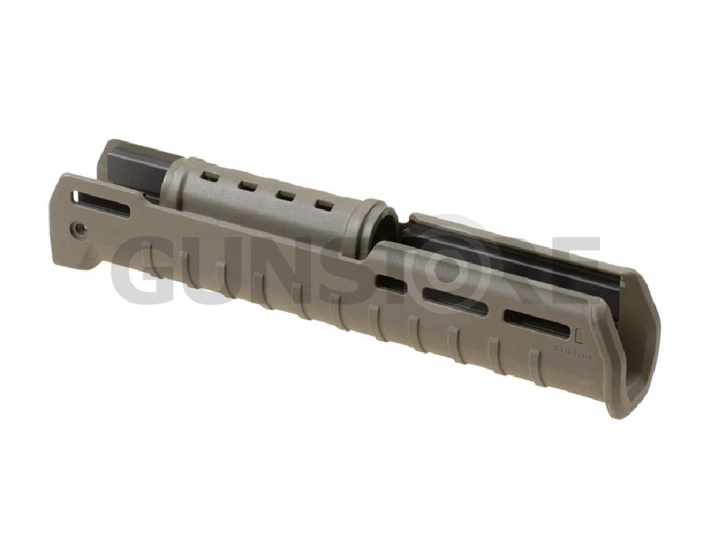 Zhukov Hand Guard