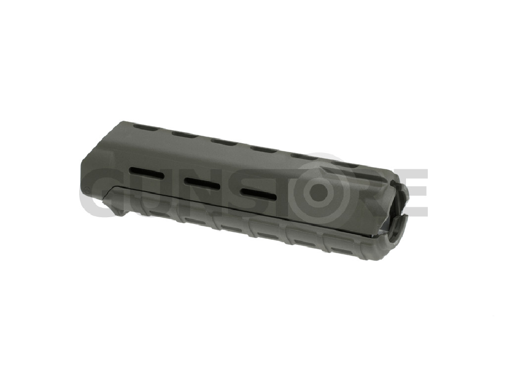 MOE Mid Length Handguard