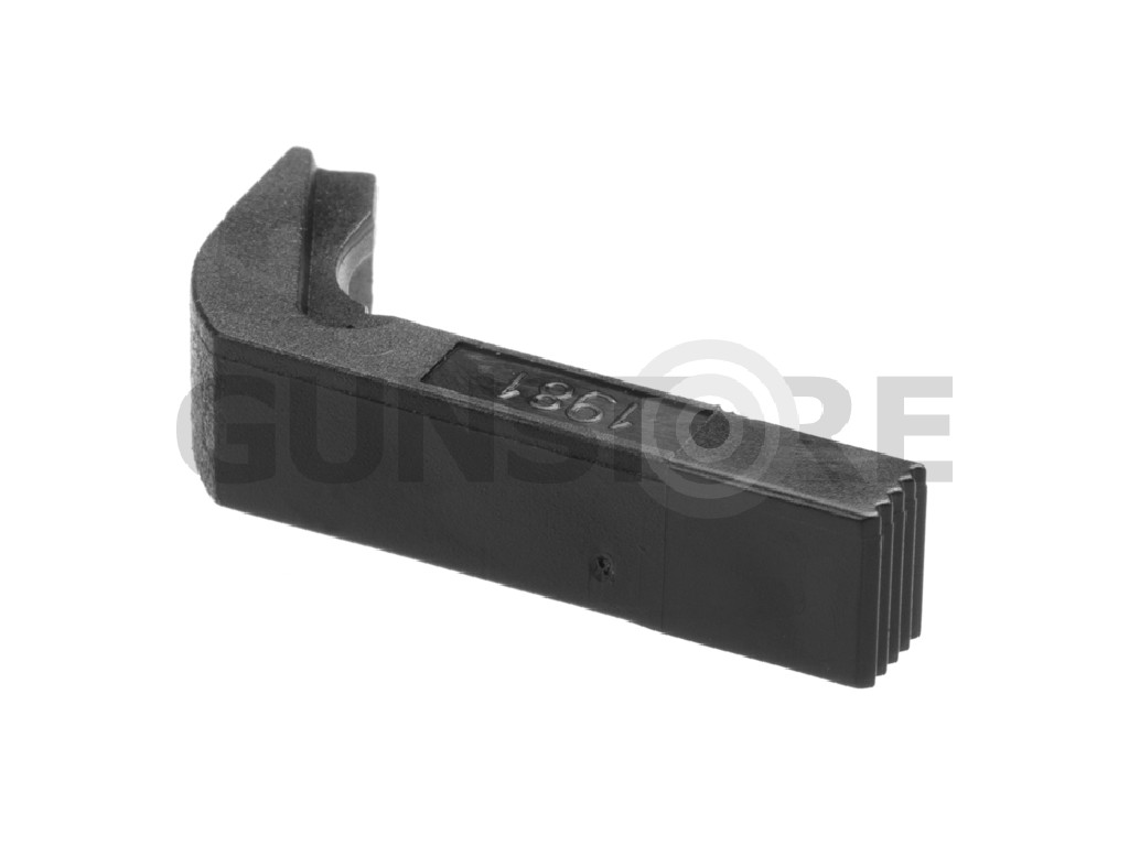 Magazine Catch Extended