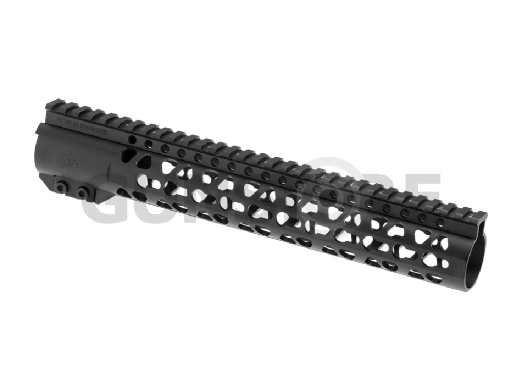 Atlas AR-15 Keymod Handguard 12 Inch