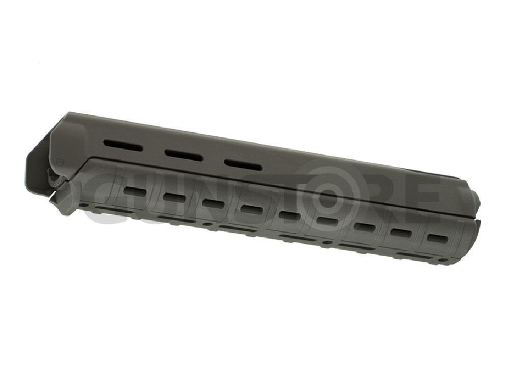 MOE Rifle Handguard