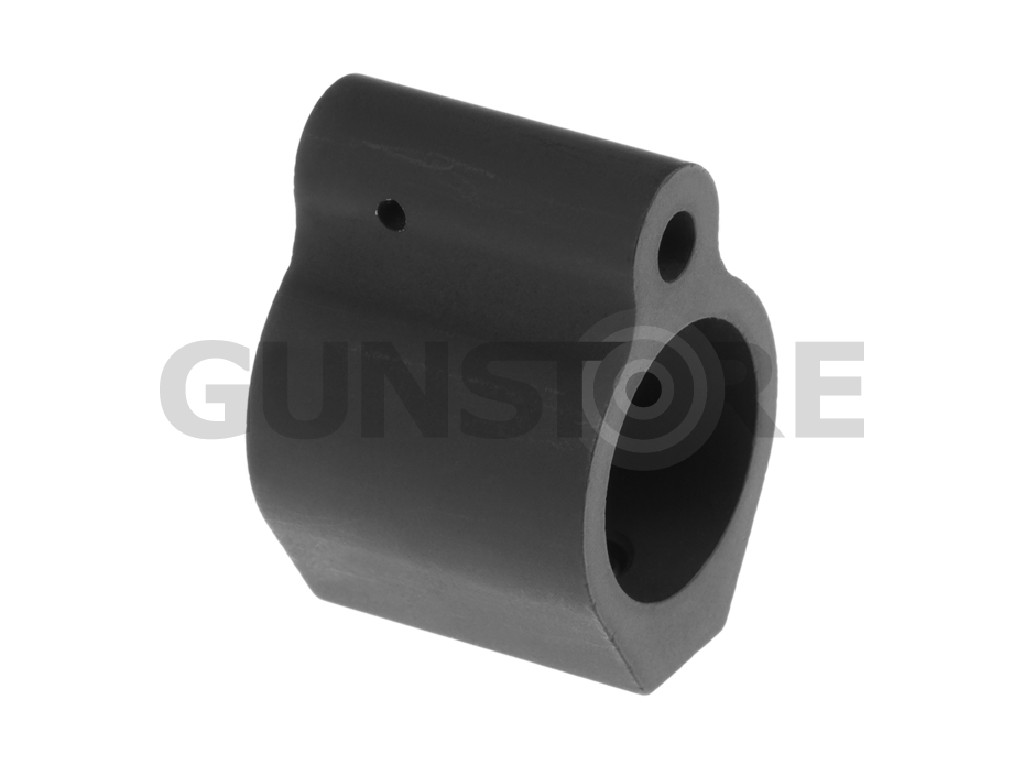 Steel Micro Gas Block .750