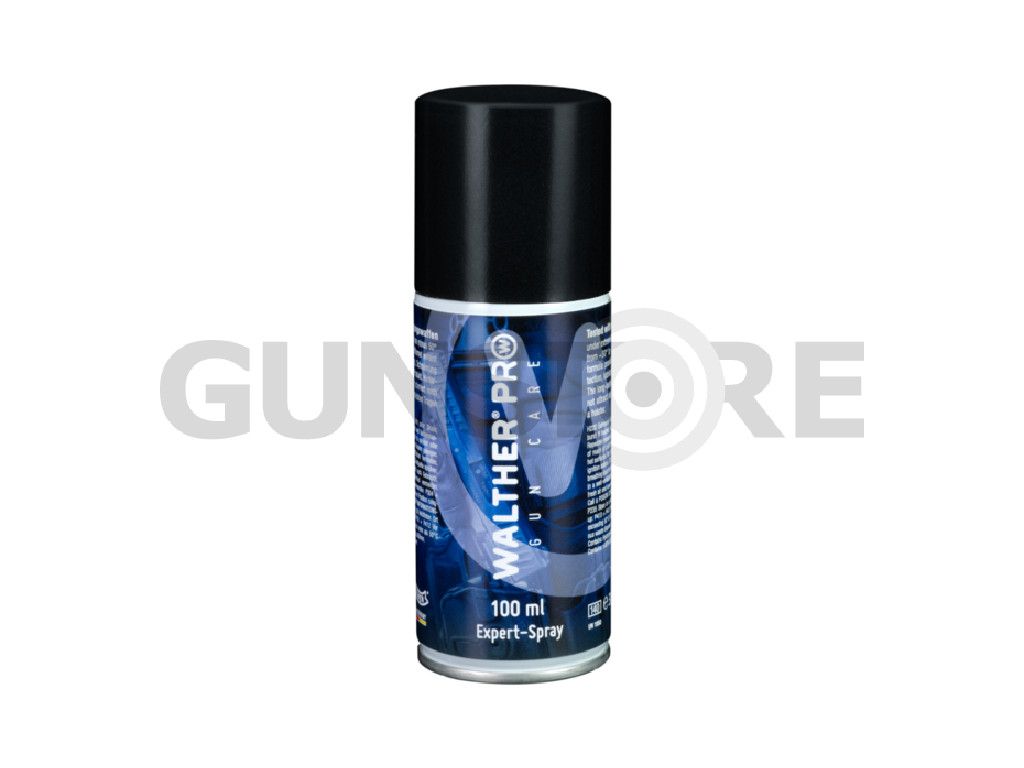 Gun Care Pro Expert Spray 100ml