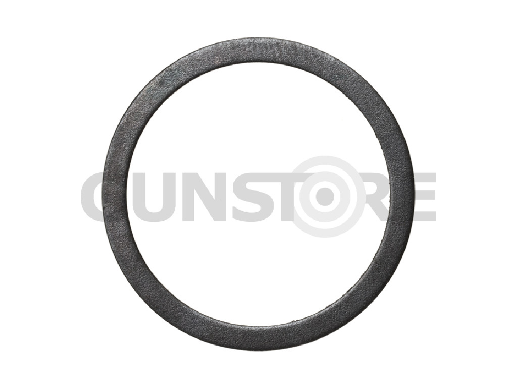 Rail Alignement Spacer