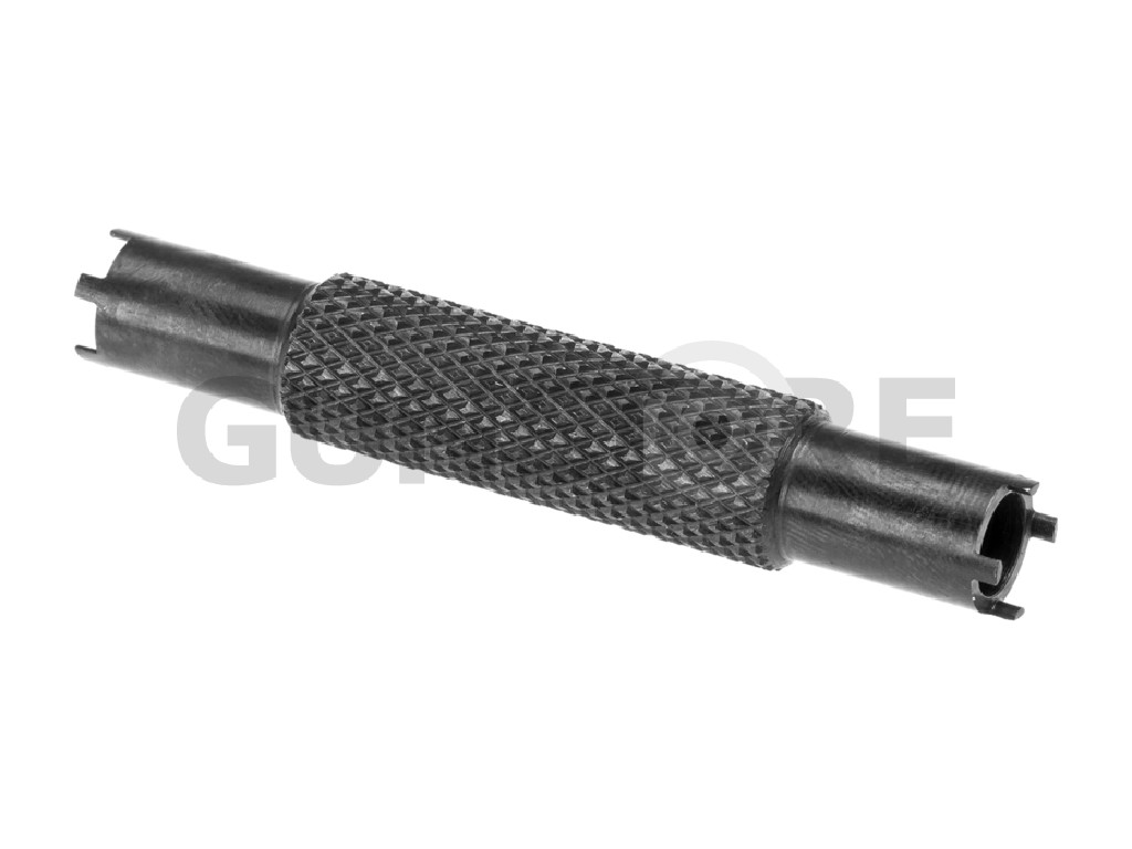 AR-15/M16 Front Sight Tool