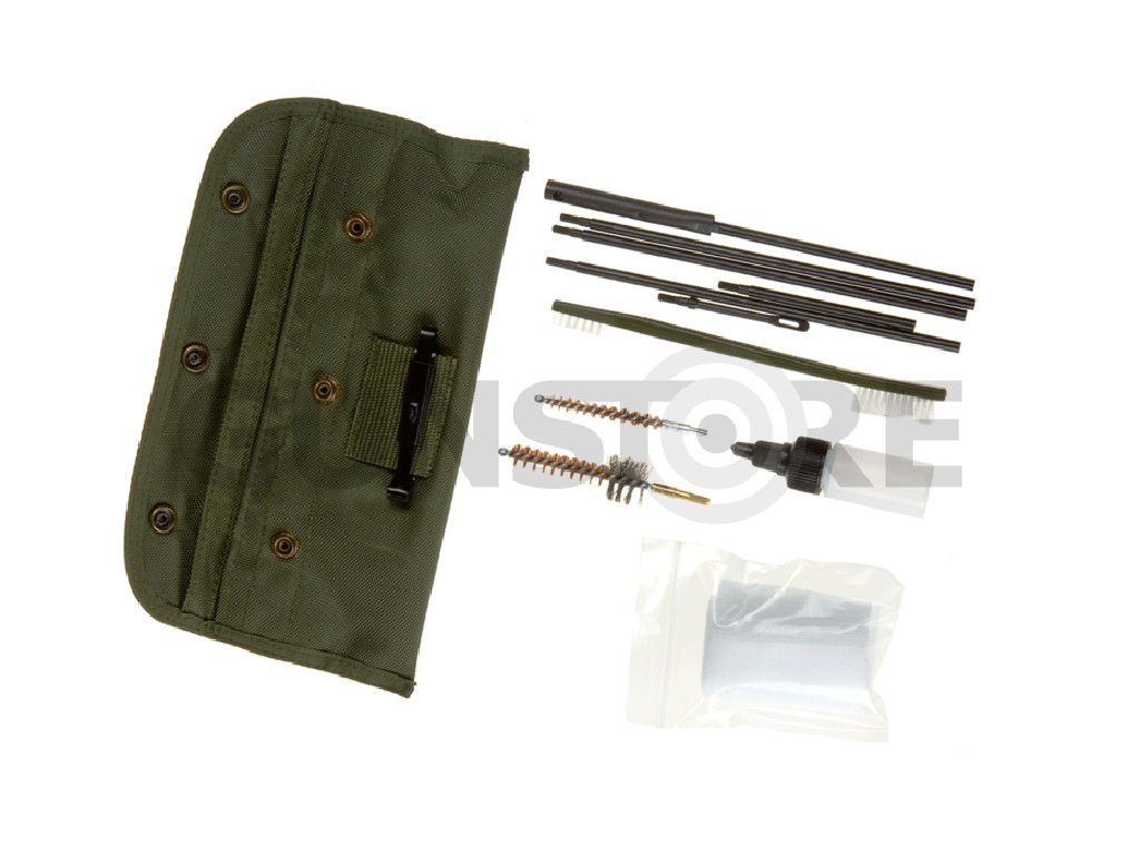 AR-15 .223 Rem Cleaning Kit