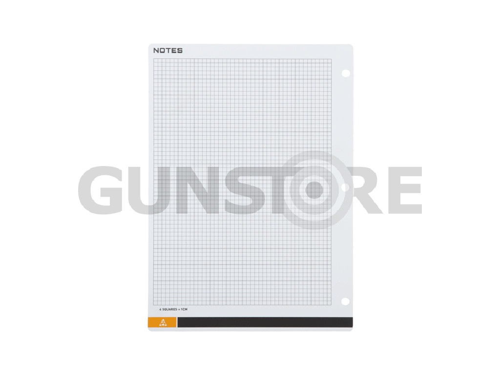 Precision Rifle Data Book 2.0