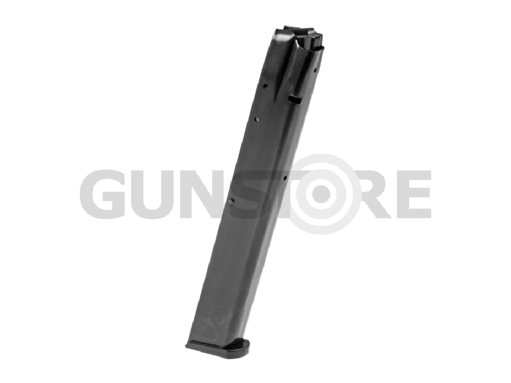 Magazine for CZ 75 9mm 32rds