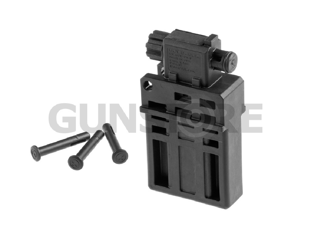 Bev Block AR-15/M4
