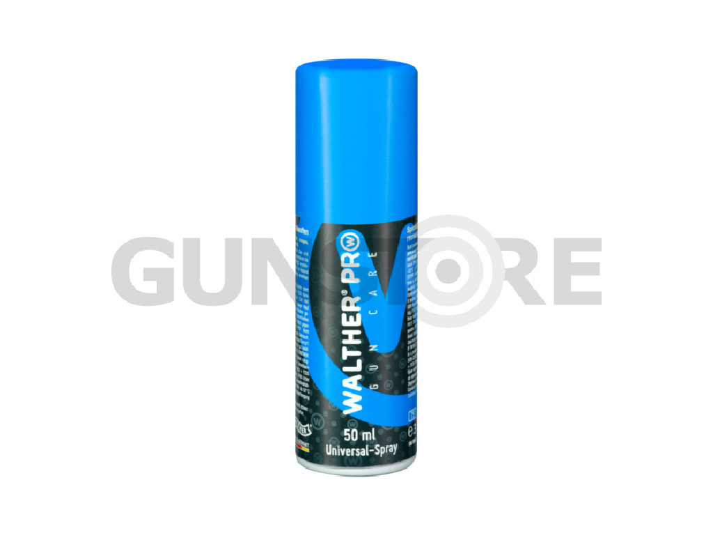Gun Care Pro Spray 50ml