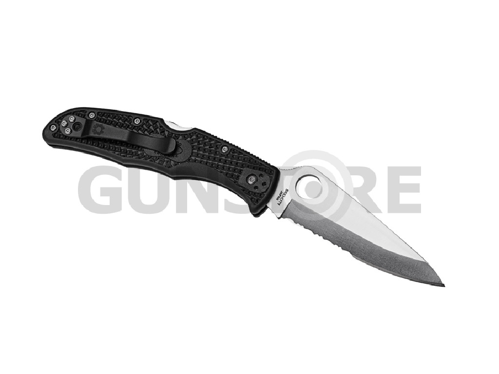 C10 Endura4 Lightweight Combo Edge Folder