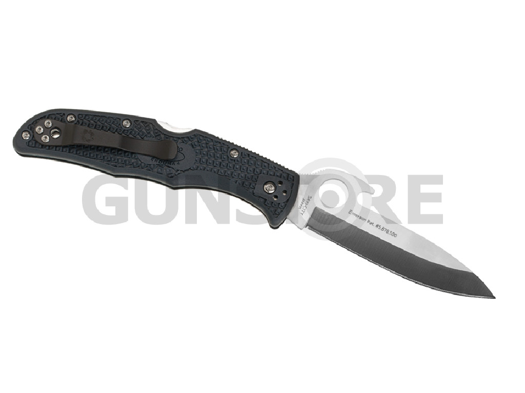 C10 Endura4 Lightweight Emerson Opener Folder
