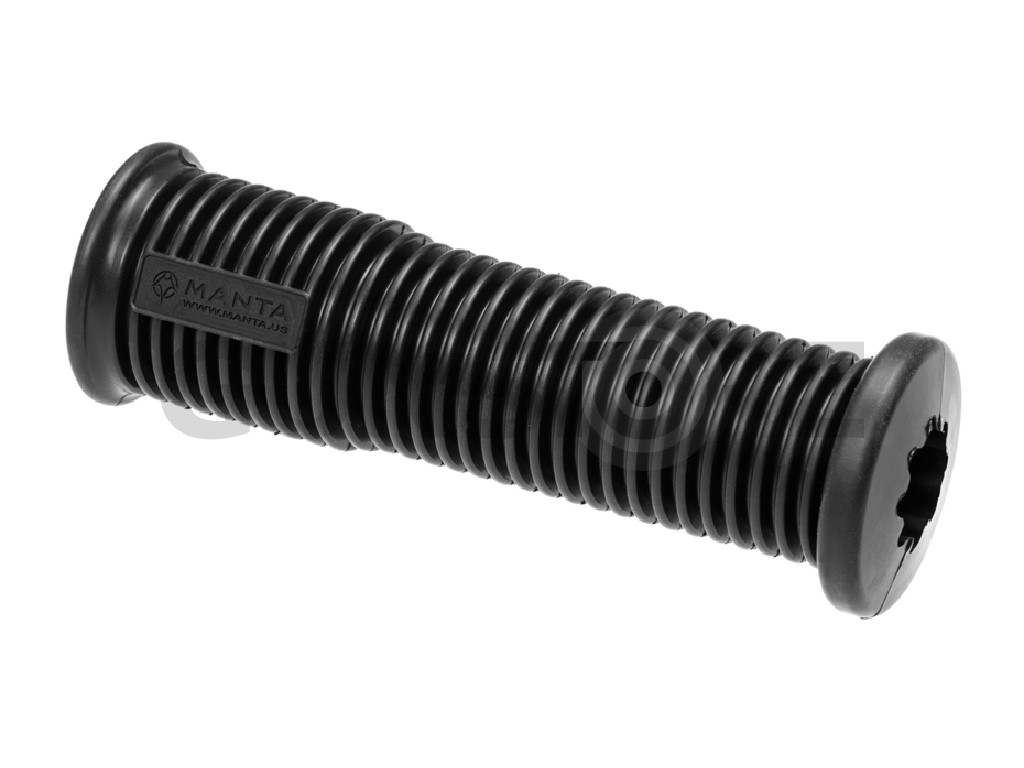 M2 .50 cal Barrel Sleeve