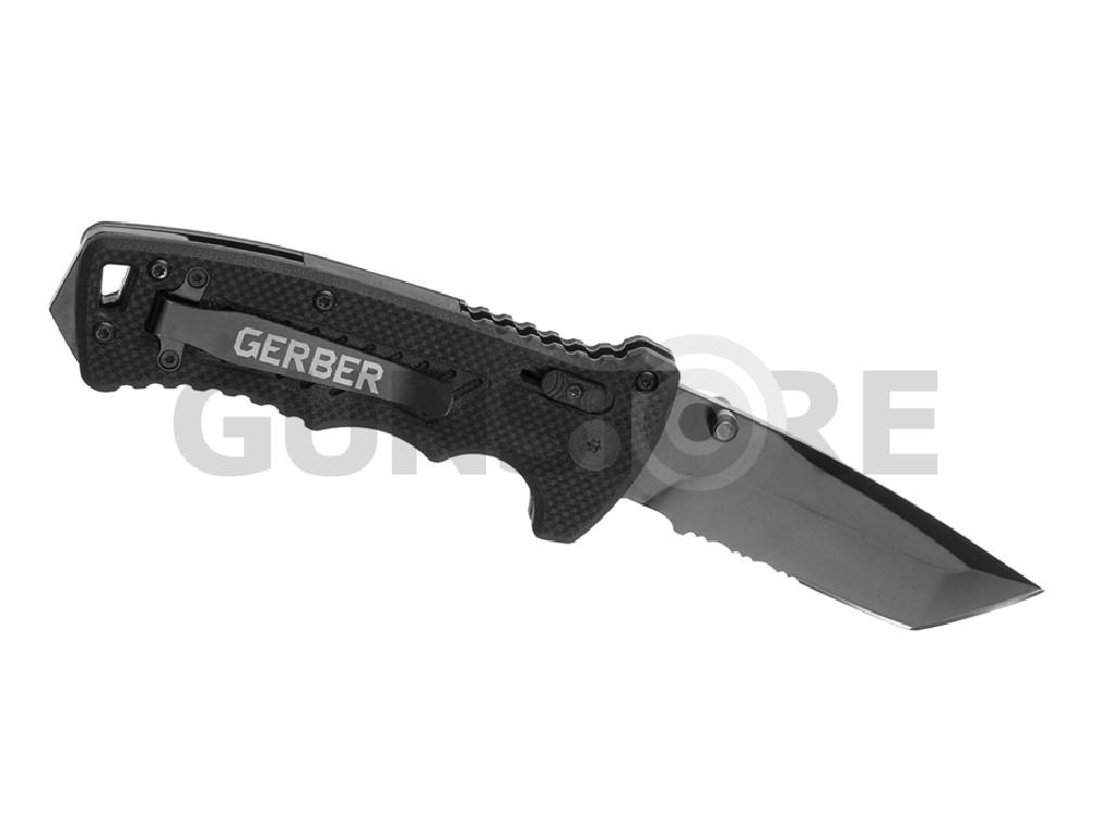 DMF Folder Tanto