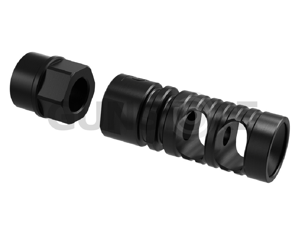 AUG Two Chamber Compensator