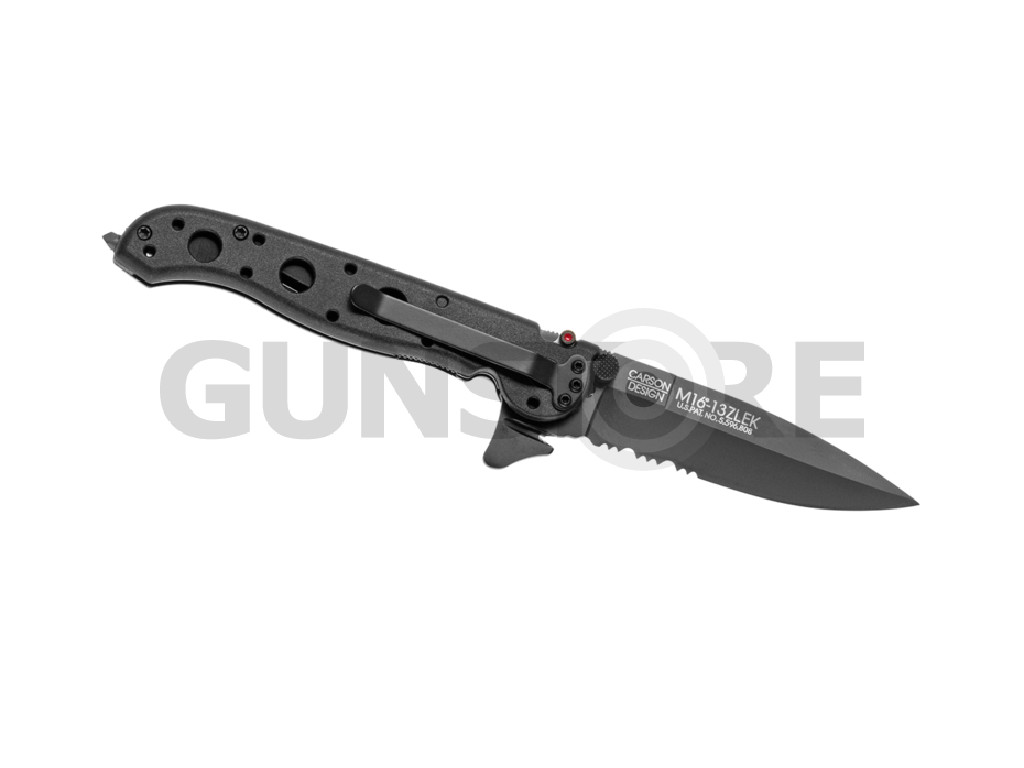 M16-13ZLEK Folder