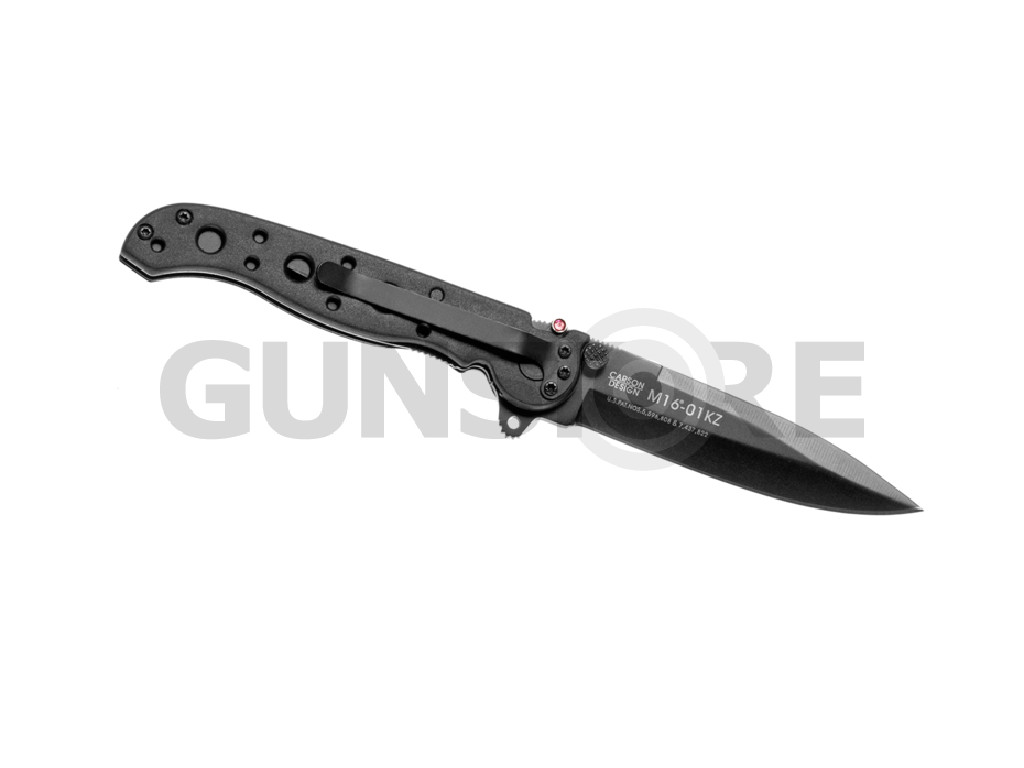 M16-01KZ EDC Folder