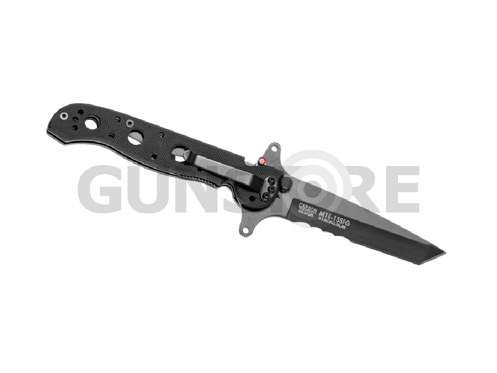 M16-13SFG Special Forces Folder