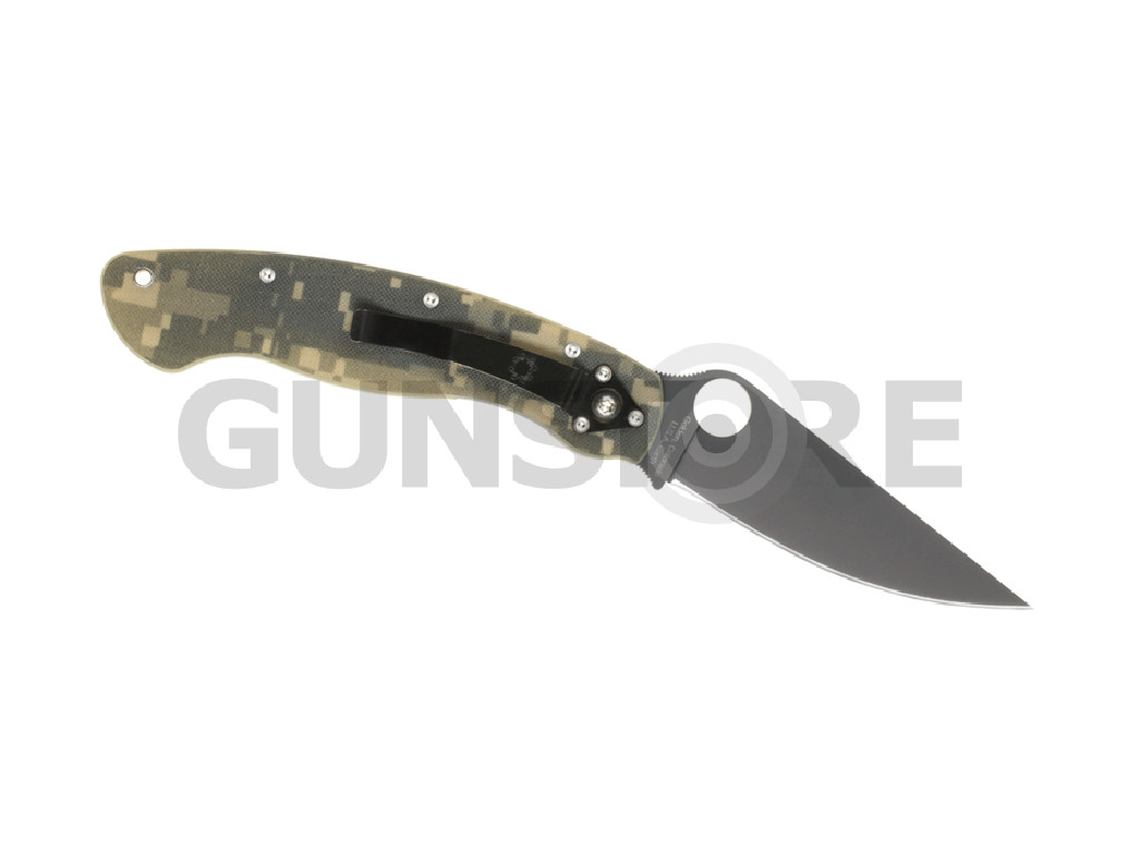 C36 Military Digicam Folder