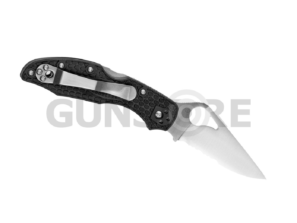 BY04 Meadowlark2 Combo Edge Folder