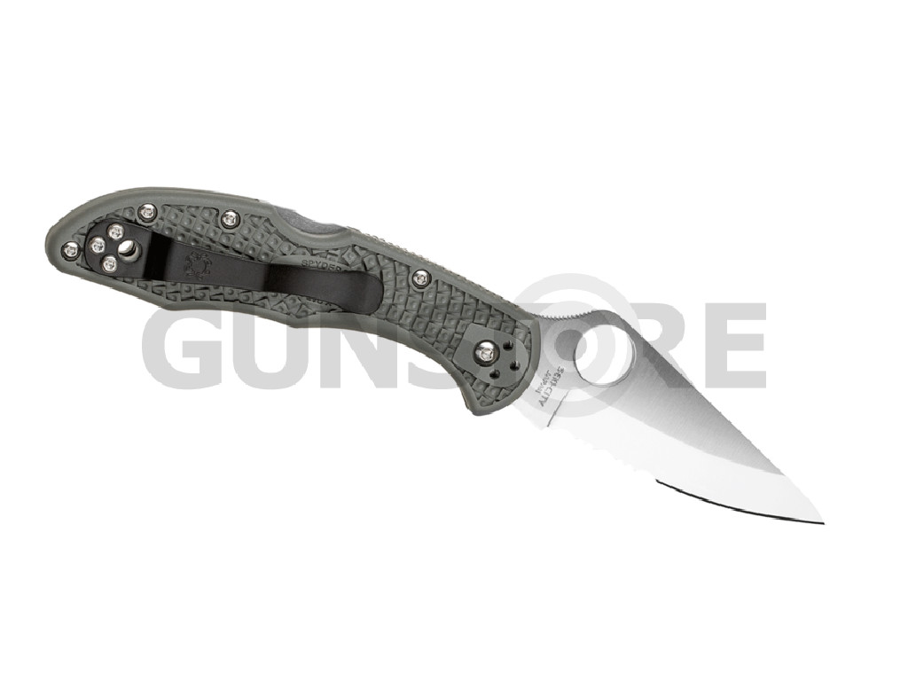 C11 Delica4 Lightweight Folder