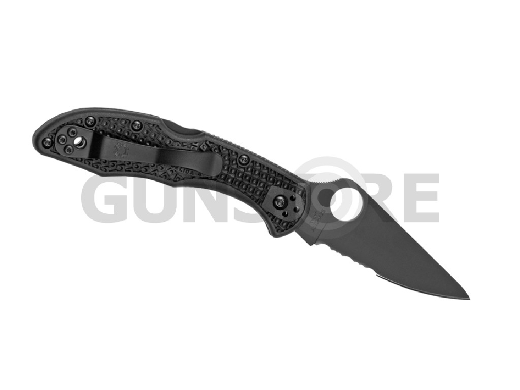 C11 Delica4 Lightweight Combo Edge Folder