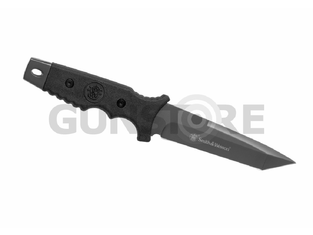 SW7 Fixed Blade Tanto