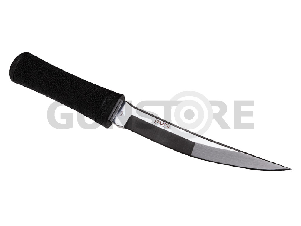 Hissatsu Satin Knife