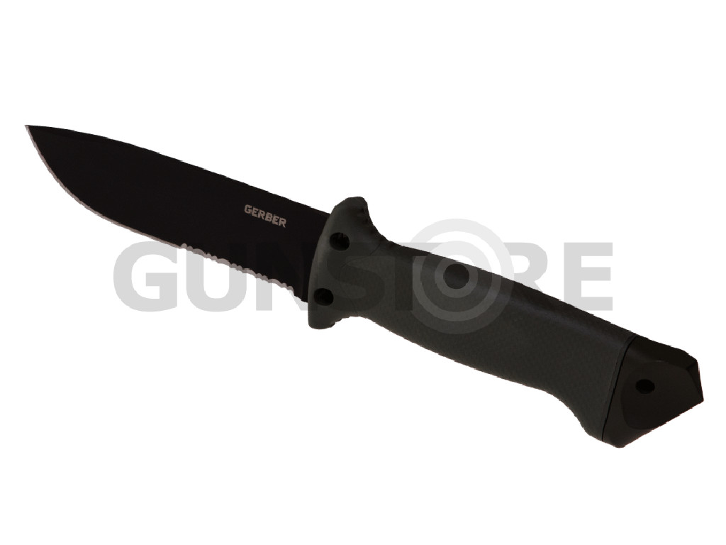 LMF II Infantry Knife