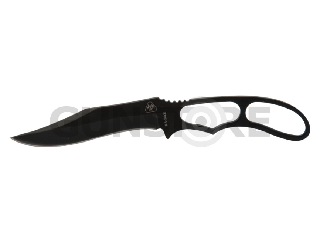 Zombie Killer Acheron Skeleton Knife