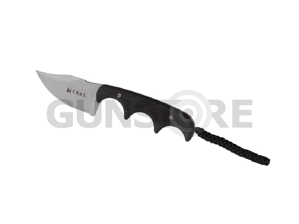 Folts Minimalist Bowie
