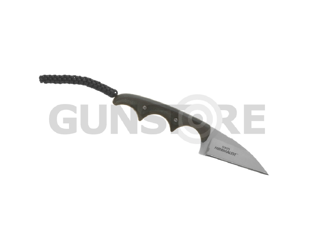 Folts Minimalist Wharncliffe