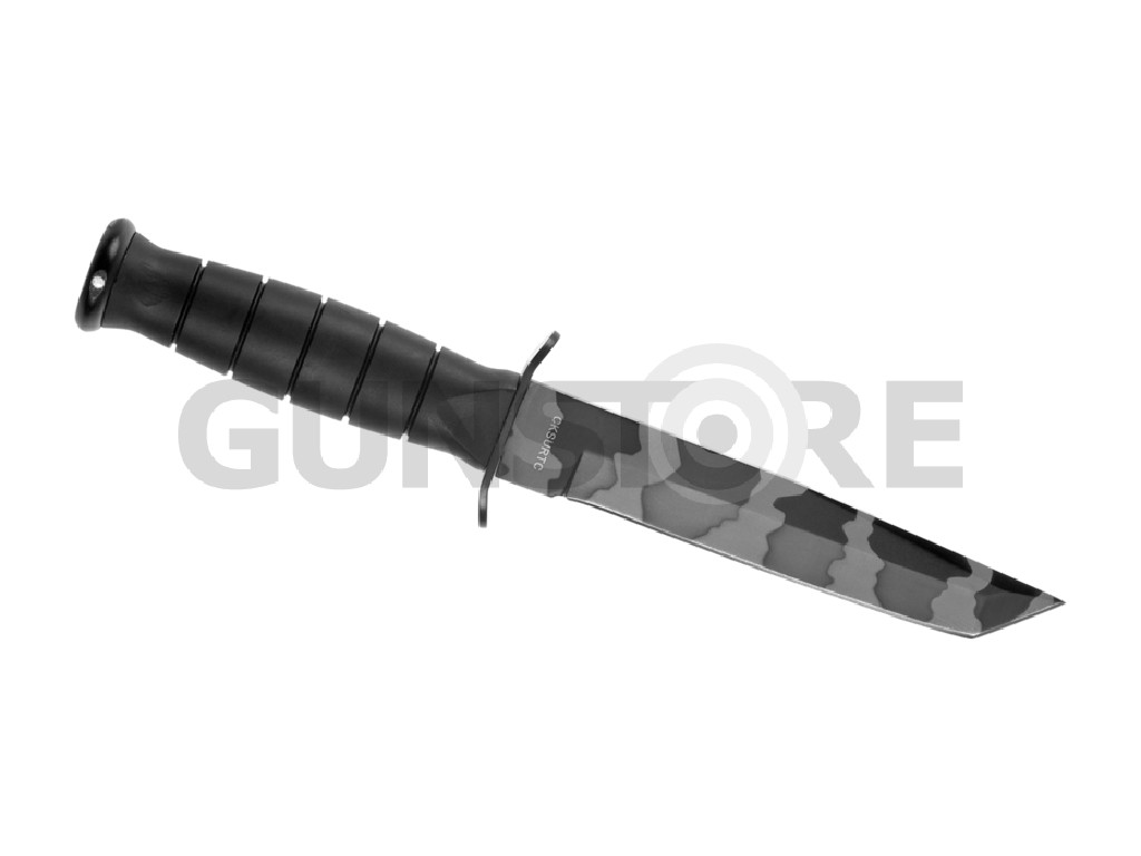 Search & Rescue CKSURTC Fixed Blade
