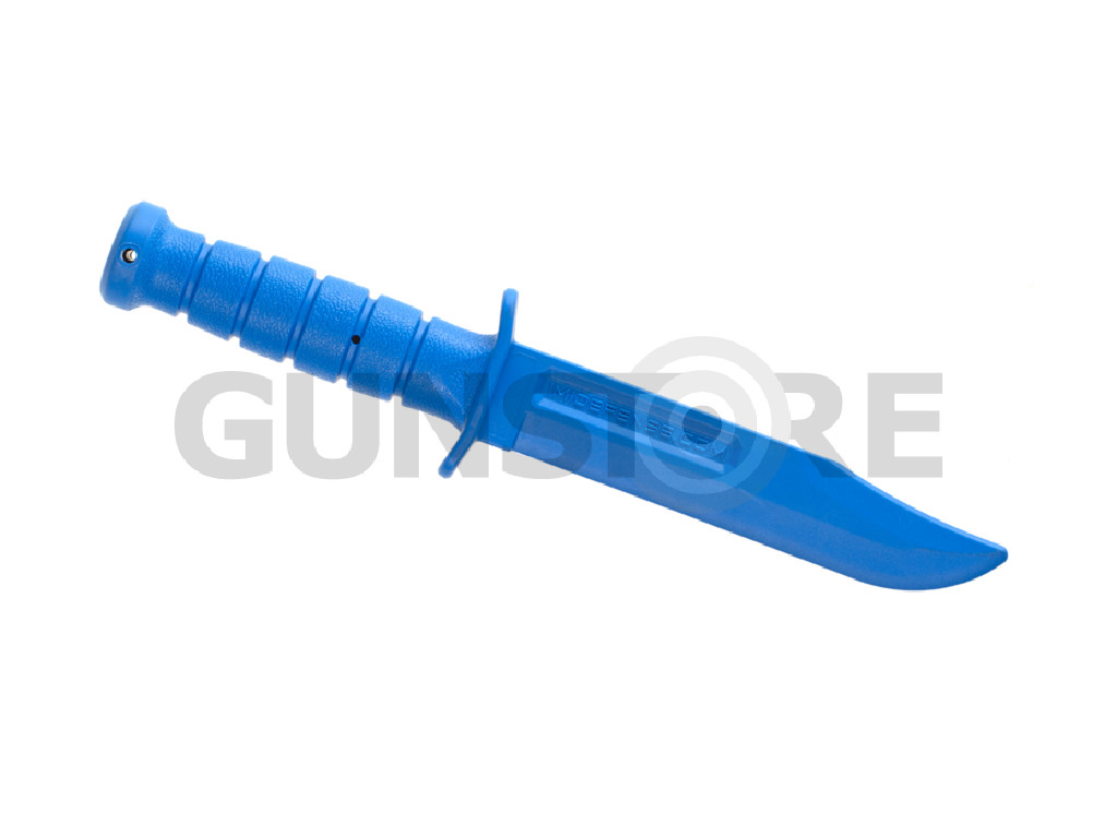 Rubberized Training Knife