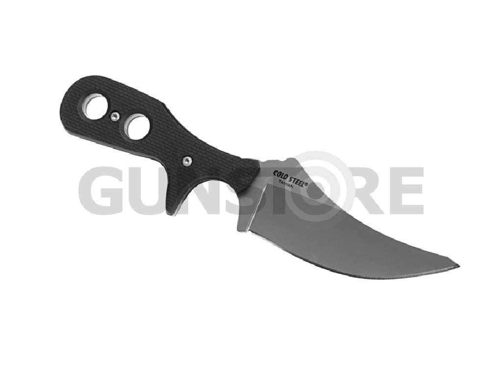 Mini Tac Skinner