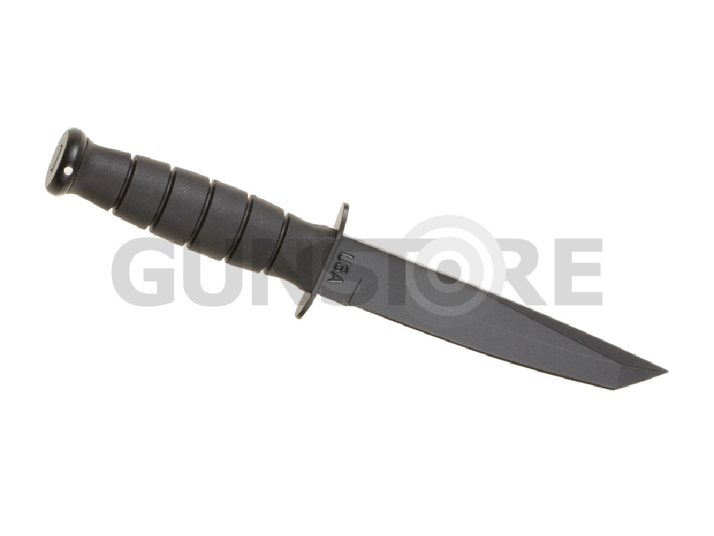 Short Tanto Fighting Knife