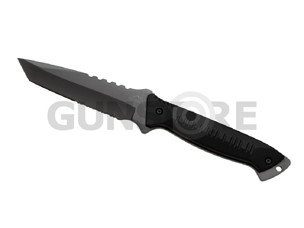 Warrant Tanto SE Knife
