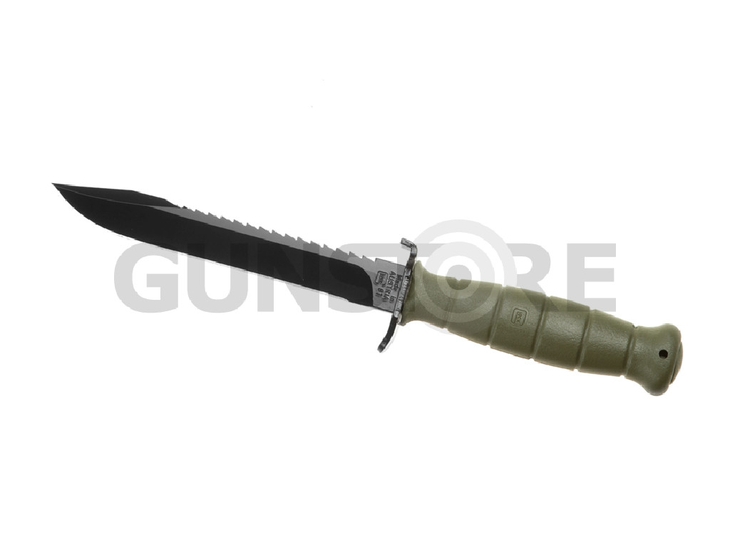 Field Knife 81