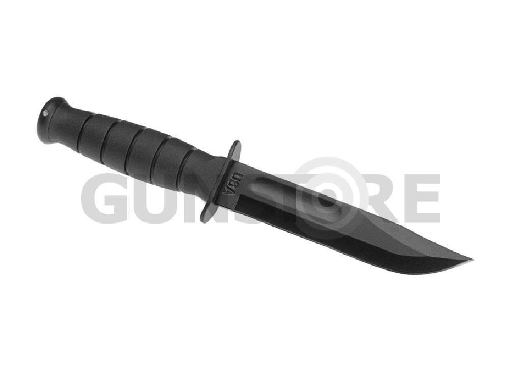 Short Fighting Knife