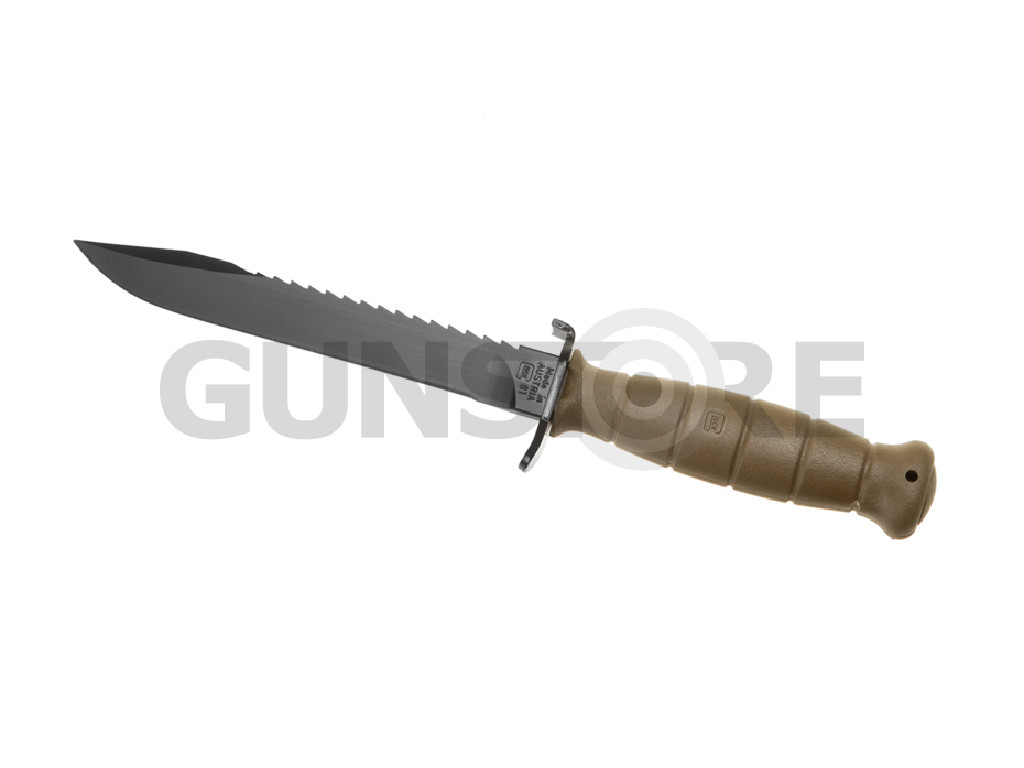 Field Knife 81