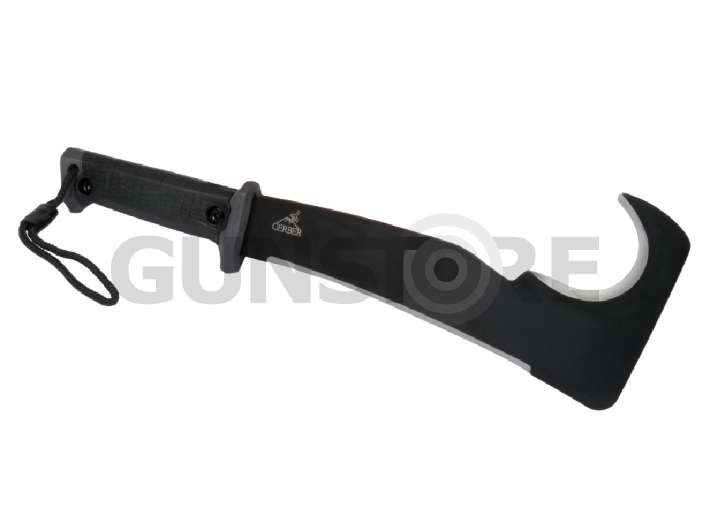 Gator Machete Pro