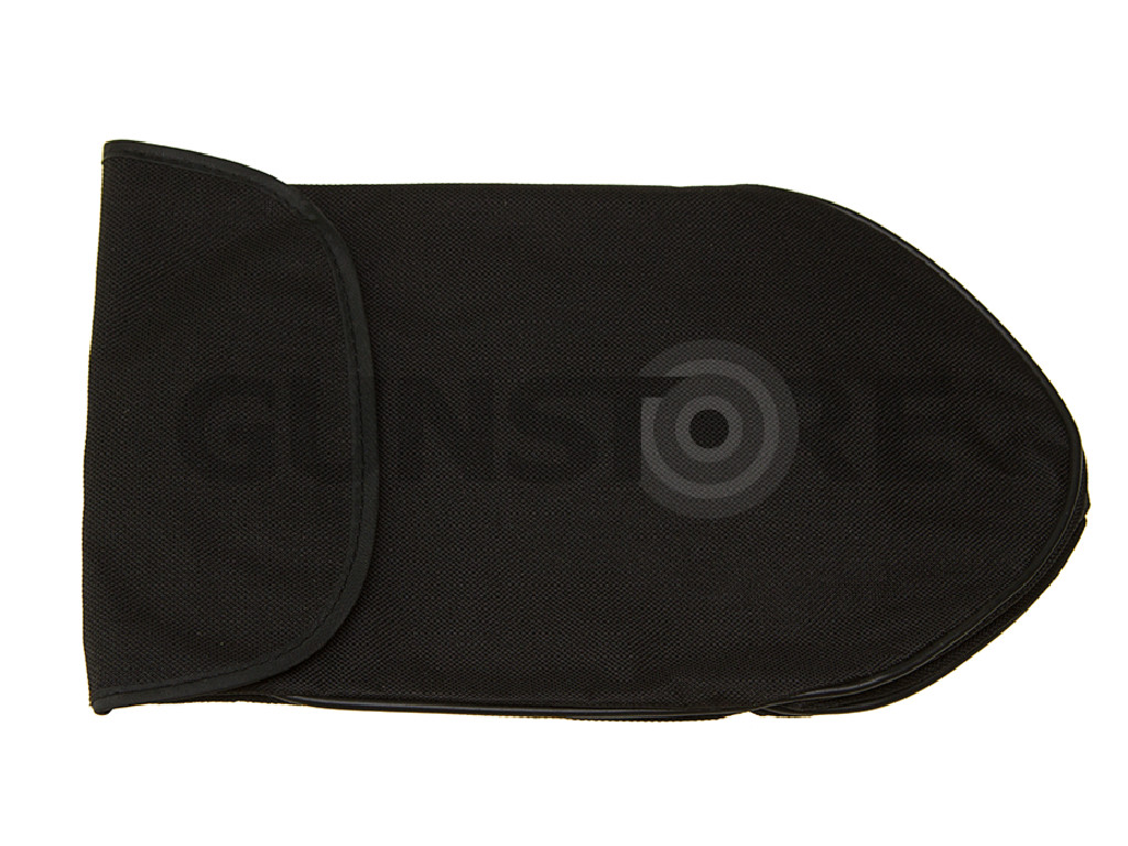 Folding Spade Cover