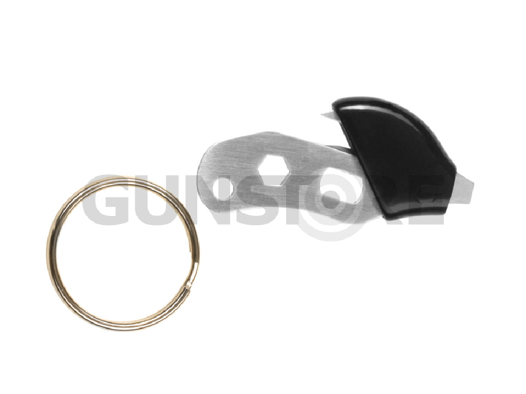 K.E.R.T. Key Ring Emergency Tool