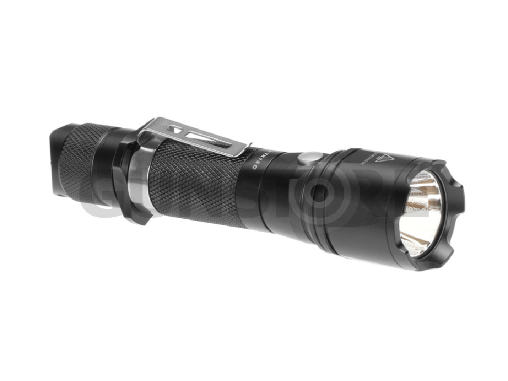 TK15C XP-G2 R5