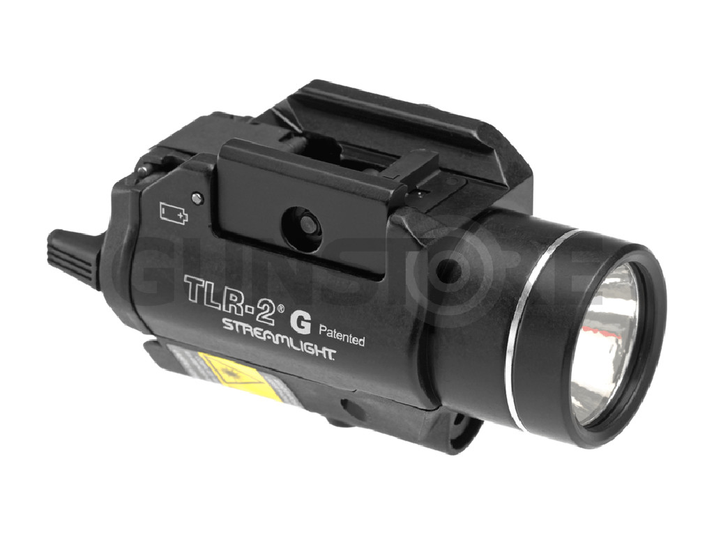 TLR-2 G