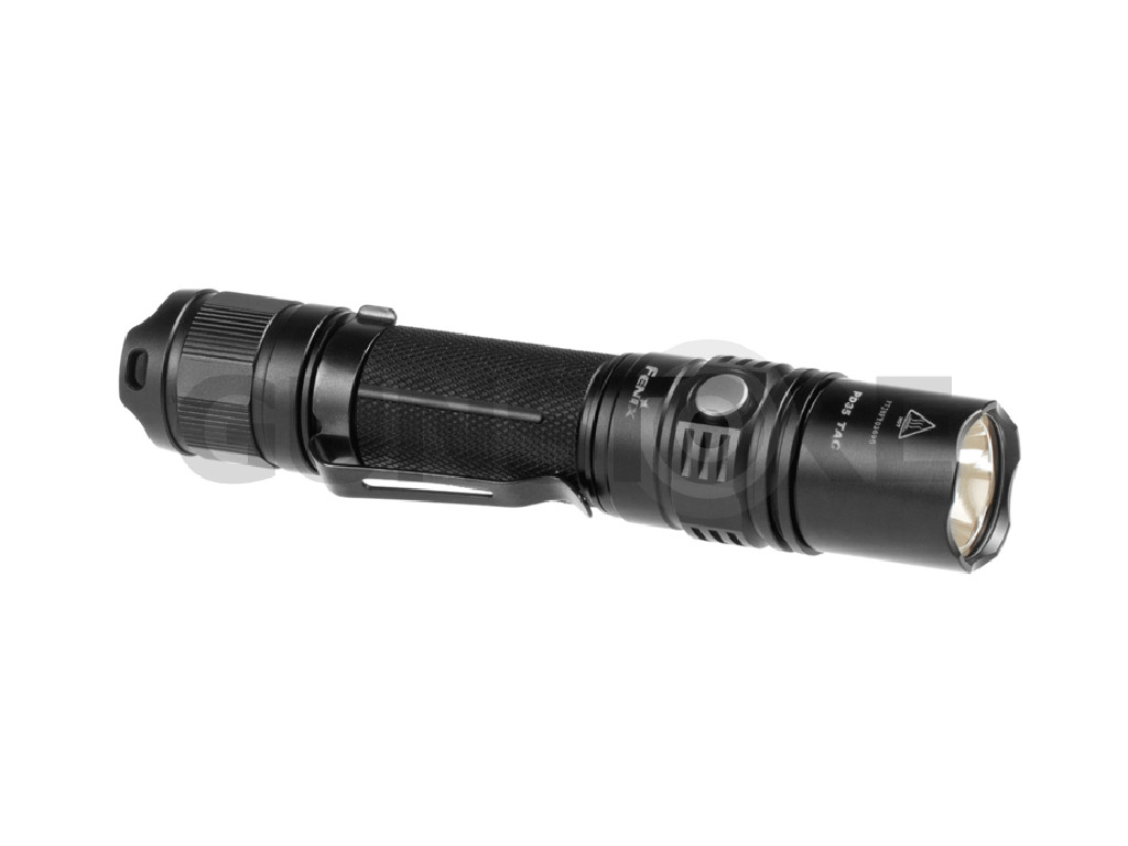 PD35 TAC XP-L V5