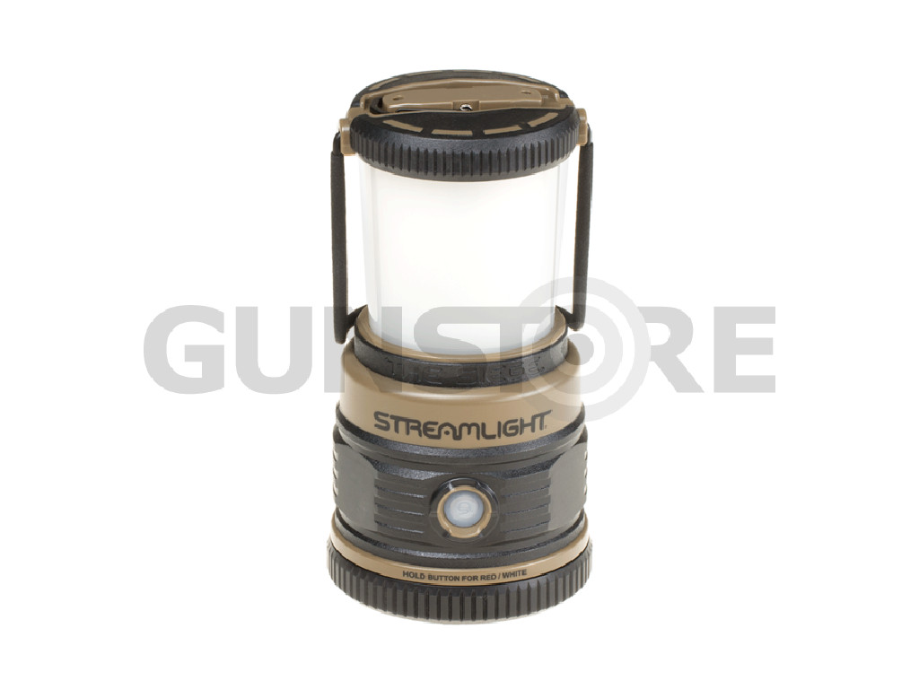 Siege Lantern